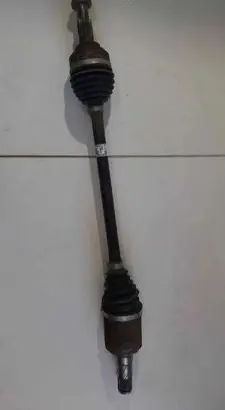 Tesla Model 3 Front driveshaft 104411900D 19030704244