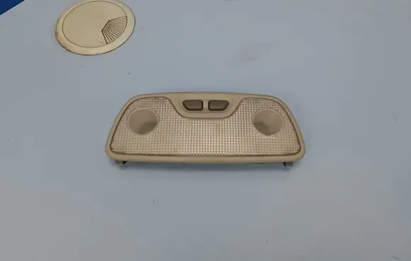 Volvo S80 Rear seat light 9178936