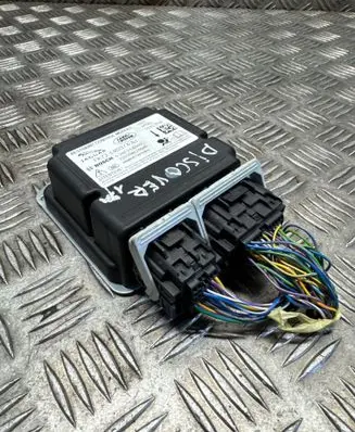 Land Rover Discovery Sport Airbag control unit/module FK7214D374AJ 7310045186AA 0285013069