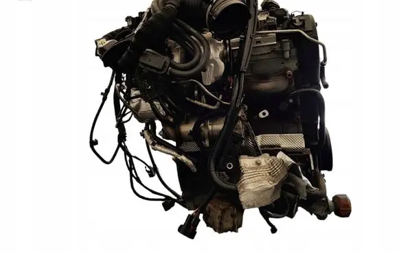 Audi A4 S4 B5 8D Engine CNHACNH