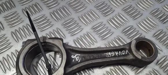 Chrysler Voyager Connecting rod/conrod 6B27 2008F