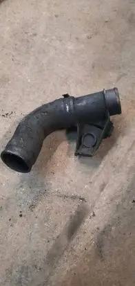 Mercedes-Benz Sprinter W901 W902 W903 W904 Mass air flow meter A0041533128 2267 16244349