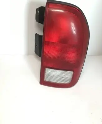 Suzuki Grand Vitara I Rear/tail lights 13232080