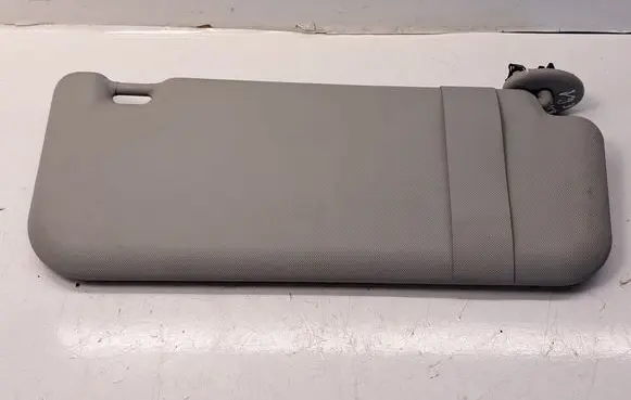 Toyota Verso Sun visor 743200F050B0