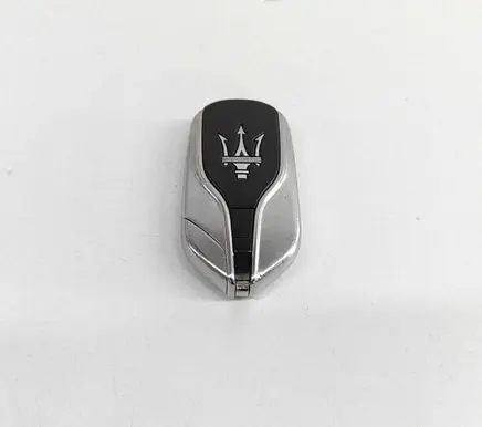 Maserati Ghibli Ignition key/card 670019934