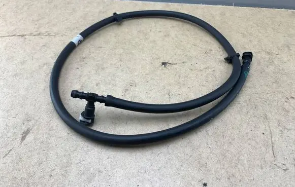 BMW X5 E70 Headlight washer hose/pipe 61677181995 7181995