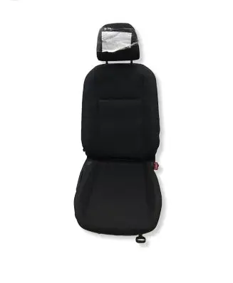 Volkswagen Polo VI Front passenger seat 