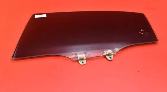 Honda Accord Rear door window glass