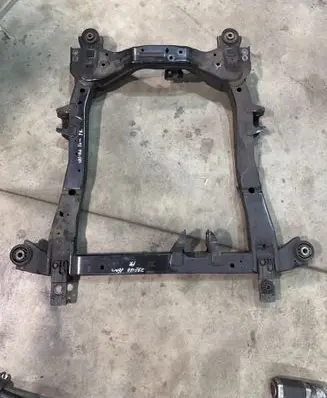 Opel Zafira C Front subframe 13327070 367973422 KA869540001