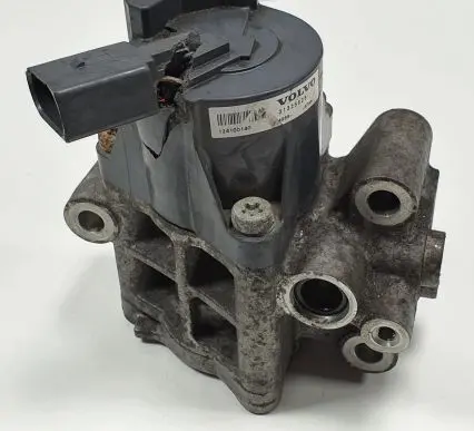 Volvo V60 Oil pump 31325625