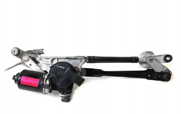 Hyundai i40 Front wiper linkage and motor 981103Z900
