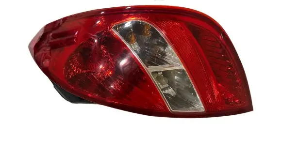Rear/tail lights