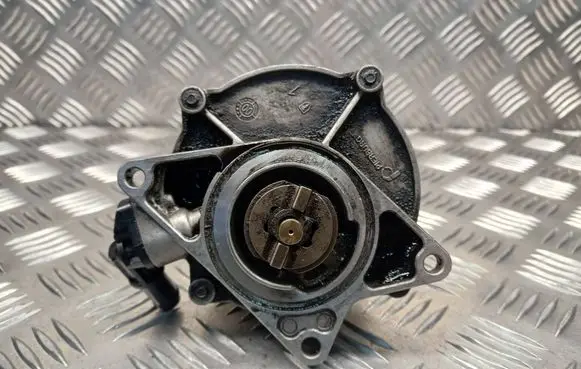 Audi A6 S6 C5 4B Vacuum pump 057145100B 7226080700