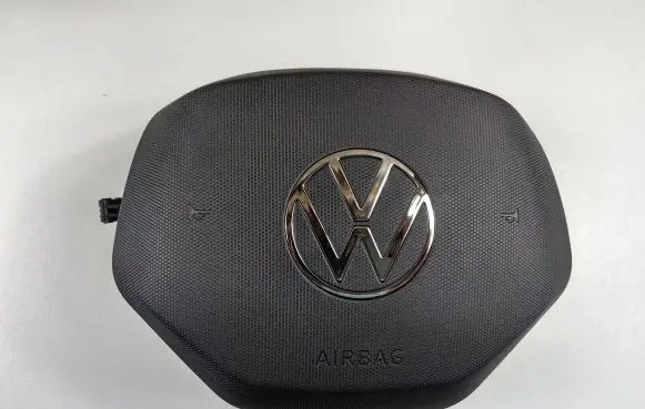 Volkswagen ID.4 Steering wheel airbag 10A880201F