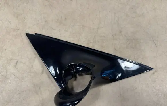 Mercedes-Benz S W221 Front door wing mirror part A2218100215