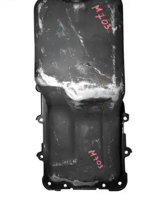 Ford F150 Oil sump 3L3E6675GA