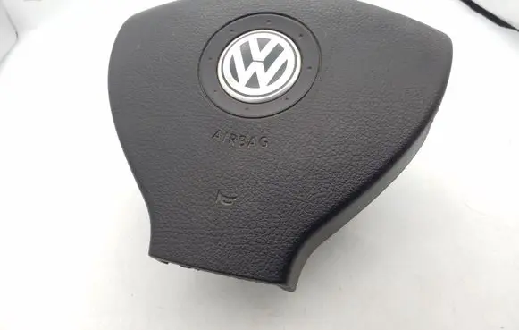 Volkswagen Jetta V Steering wheel airbag 1K0880201AB