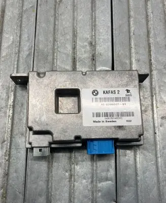 BMW X5 F15 Camera control unit module 9399247 KAFAS2 16B152VA5383