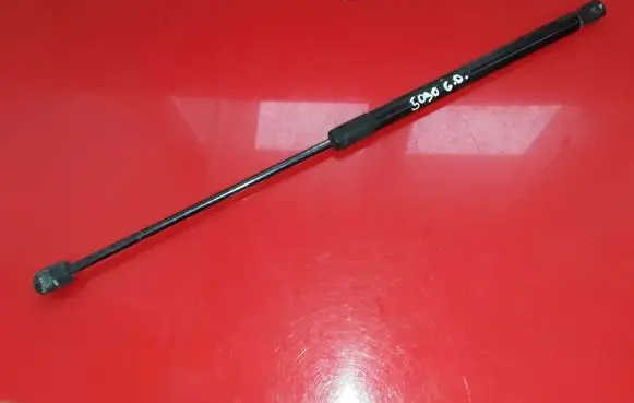 Skoda Yeti (5L) Tailgate/trunk strut/damper 5L6827550