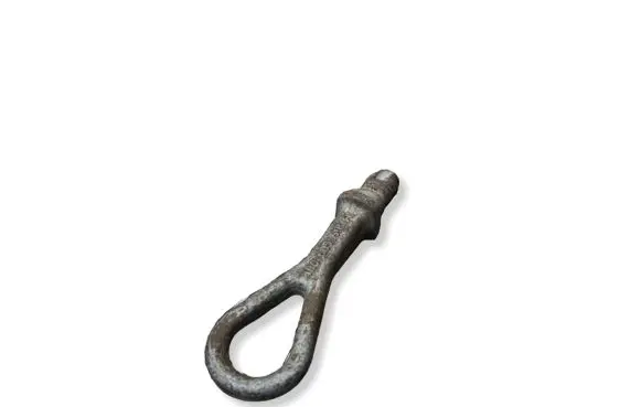 Audi A6 S6 C5 4B Towing hook eye 4B0805616A