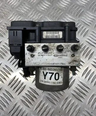 KIA Sorento ABS Pump 0265231808 589103E400 S0301CA