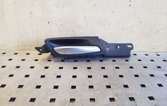 BMW X5 E70 Front door interior handle 51416974296 6974296