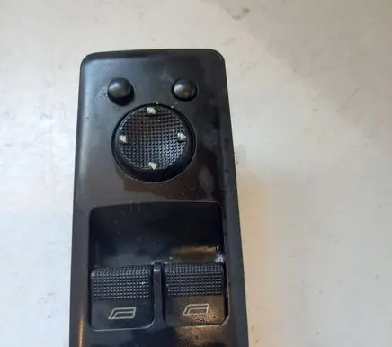 Volkswagen Transporter - Caravelle T4 Electric window control switch 7D0959565