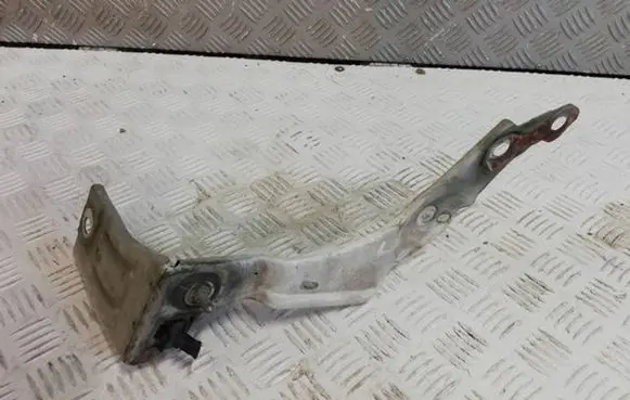 Renault Laguna III Headlight/headlamp mounting bracket 625610006R