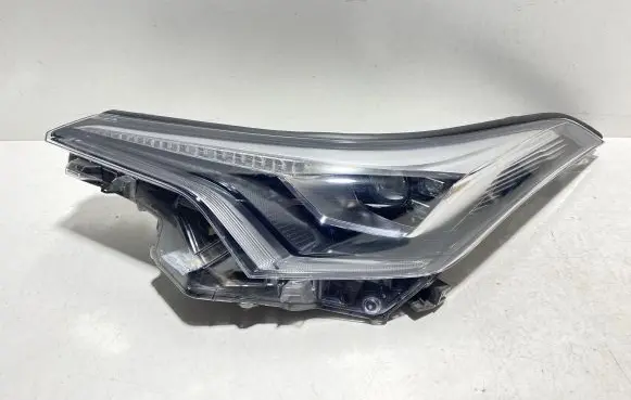 Toyota C-HR I Headlight/headlamp 81150F407100