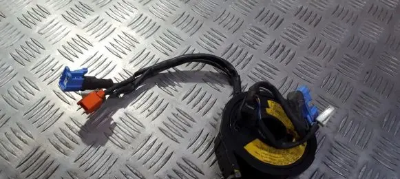 Mazda 626 Airbag slip ring squib (SRS ring)