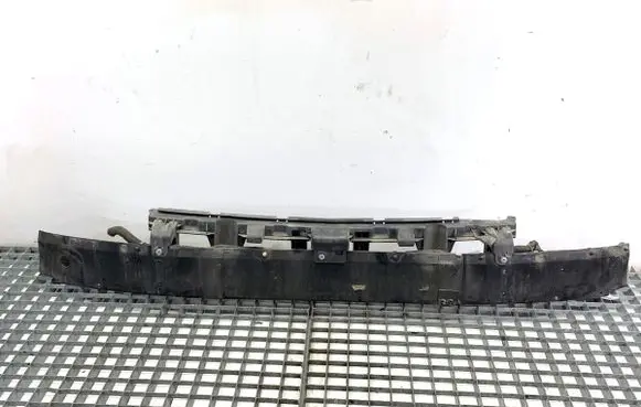 Opel Astra H Front bumper support beam 24460537