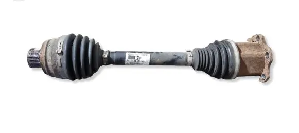 Audi Q5 SQ5 Front driveshaft 4G0407271E