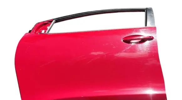 Honda Civic IX Front door 