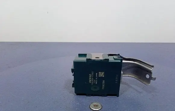 Honda Accord Other control units/modules 166900-5302