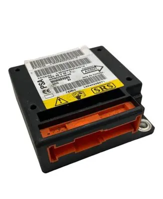 Citroen C3 Engine control unit/module 9656889080 8K0872451D BK0872451D