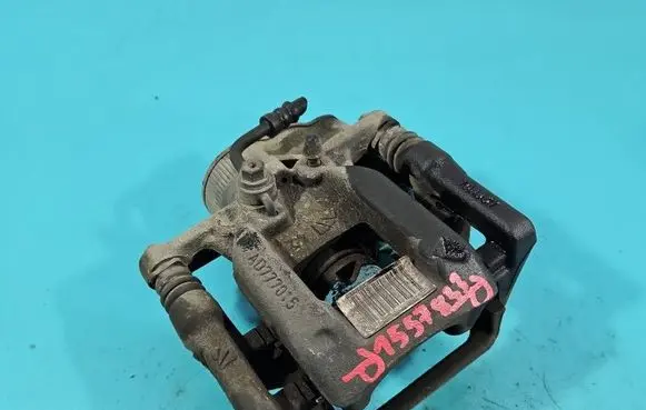 Peugeot 508 II Rear brake caliper IMPRK1557833