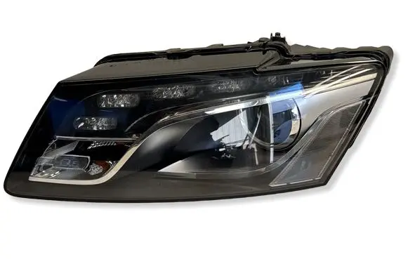 Audi Q5 SQ5 Headlight/headlamp 1014617078 10017078