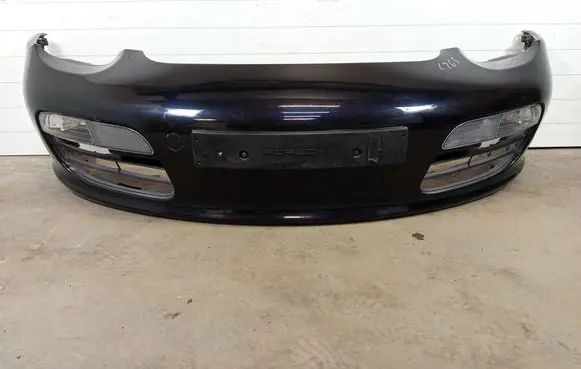 Porsche Boxster 987 Front bumper ZDERZ987