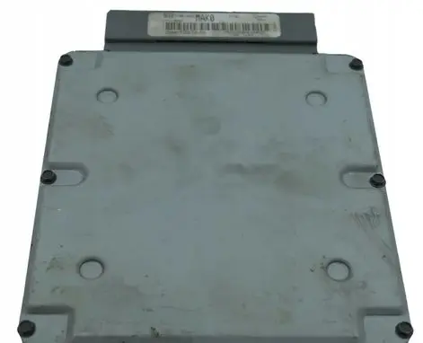 Ford Focus Engine control unit/module 2S4A12A650MA
