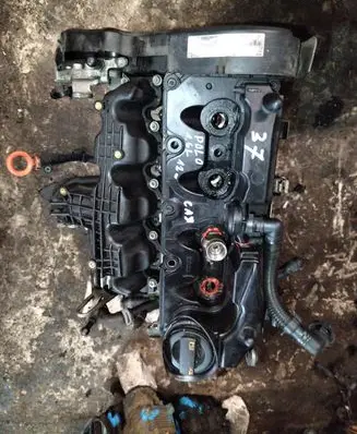 Volkswagen Polo V 6R Engine CAY