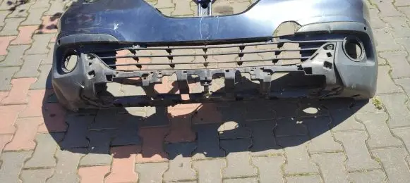 Renault Kadjar Front bumper 620220343R
