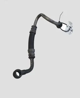 BMW 3 E90 E91 Turbo turbocharger oiling pipe/hose