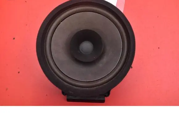 Opel Zafira C Subwoofer speaker 
