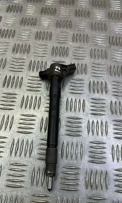 Mazda CX-5 Fuel injector 3C060604
