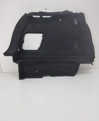BMW 1 F40 Other trunk/boot trim element 5A26BB5