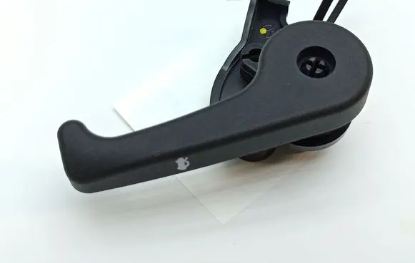 Hyundai Ioniq 5 Engine bonnet (hood) release handle 811812B900