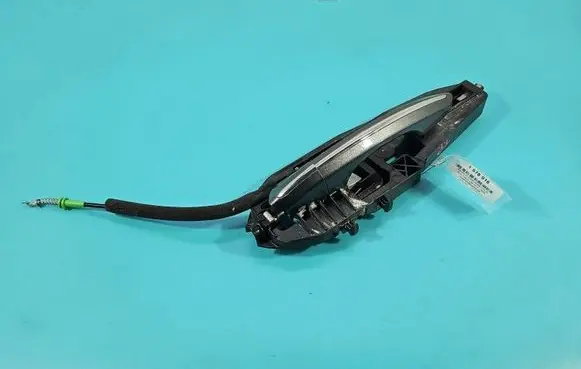 Ford Fusion II Rear door exterior handle 6400W3QX IMPRK1578016