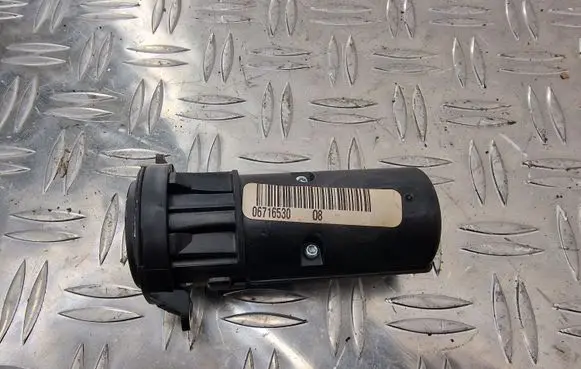 Jeep Grand Cherokee Engine start stop button switch P68207000AC 15272VCMJB
