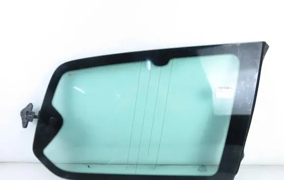 Ford Galaxy Rear side window