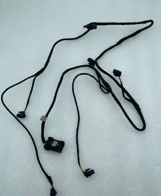 Mercedes-Benz ML W164 Other wiring loom A1645402305